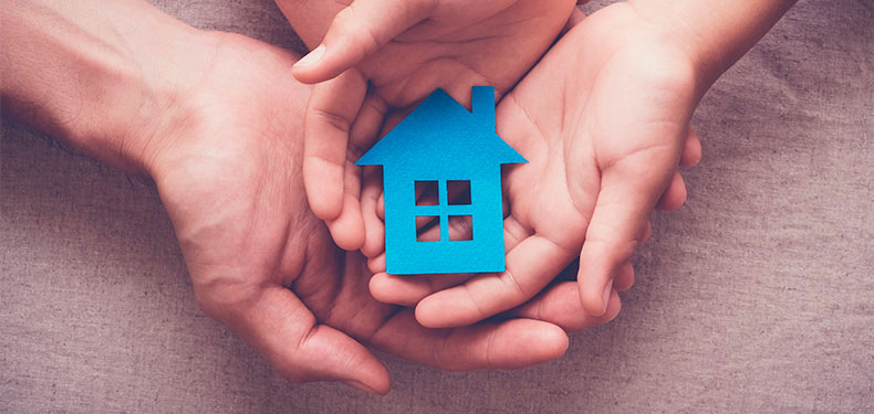 Garantía derrumbe accidental