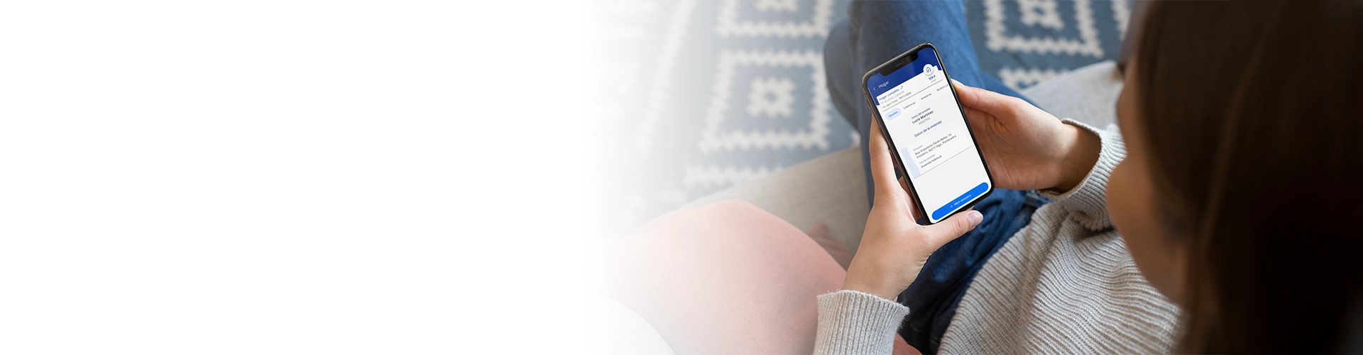 App Santalucía Seguros