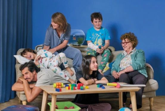 Multiprotección de Santalucía