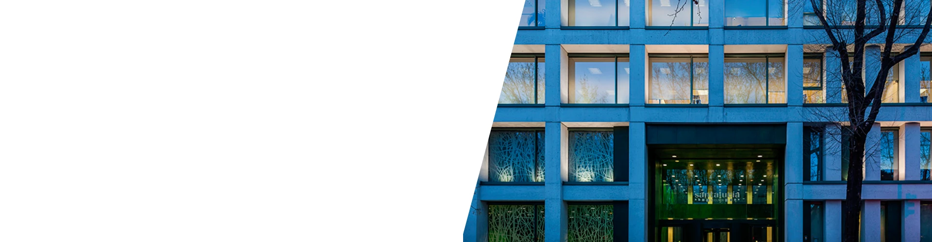 Principales negocios del Grupo Santalucía