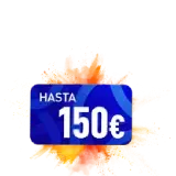 Al contratar tu seguro de hogar, decesos o vida riesgo consigues gratis un bono regalo de hasta 150 €