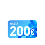Al contratar tu seguro de hogar, decesos o vida riesgo consigues gratis un bono regalo de hasta 200 €