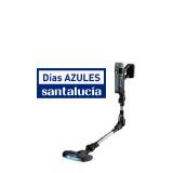 Al contratar online tu seguro de hogar, decesos o vida riesgo, recibirás una aspiradora sin cable Rowenta de regalo
