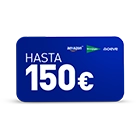 Promoción Santalucía con tarjeta regalo Amazon, El Corte Inglés y Moeve de hasta 150 euros por contratar un seguro de hogar, decesos o vida