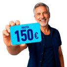 Promoción Santalucía con tarjeta regalo de hasta 150 euros por contratar un seguro de hogar, decesos o vida riesgo