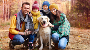 Seguro de decesos Family Flex Estable Completo