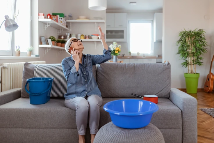 Declarar siniestro seguro de hogar