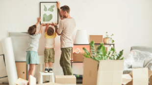 Seguros de hogar Santalucía