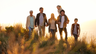 Seguro de decesos Family Flex