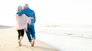 Seguro de decesos Tranquilidad Senior