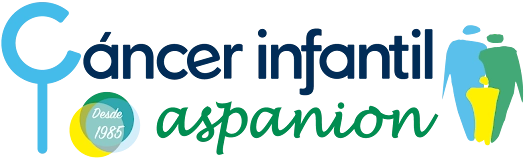 Aspanion Cáncer Infantil