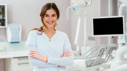 Salud Dental
