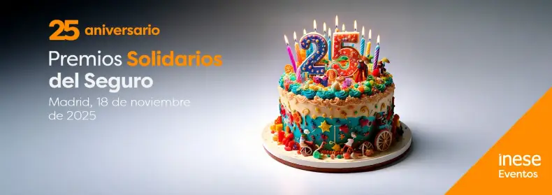 Premios Solidarios del Seguro 2025