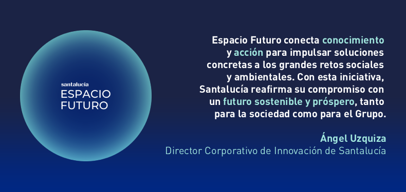 Espacio Futuro