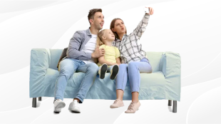Hogar Eficaz