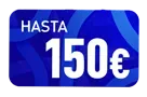 Promoción Santalucía con tarjeta regalo de hasta 150 euros por contratar un seguro de hogar, decesos o vida riesgo