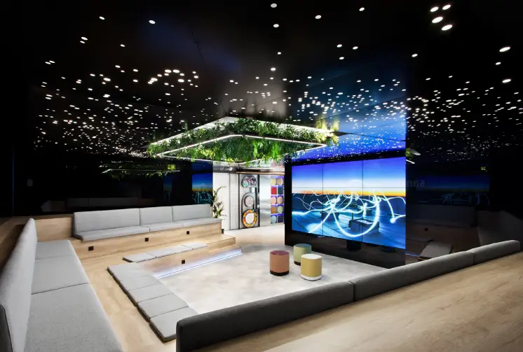 SANTALUCÍA, referente en innovación en el sector asegurador, según los usuarios