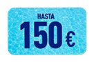 Promoción Santalucía con tarjeta regalo de hasta 150 euros por contratar un seguro de hogar, decesos o vida riesgo