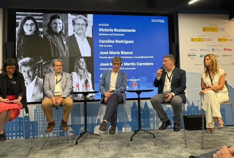 El ecosistema insurtech español alcanza las 107 empresas y supera los 2.300 empleos