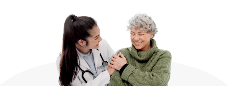 Compara y calcula tu seguro de salud
